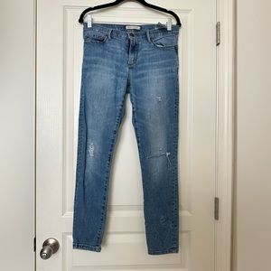 Banana Republic Skinny Jeans